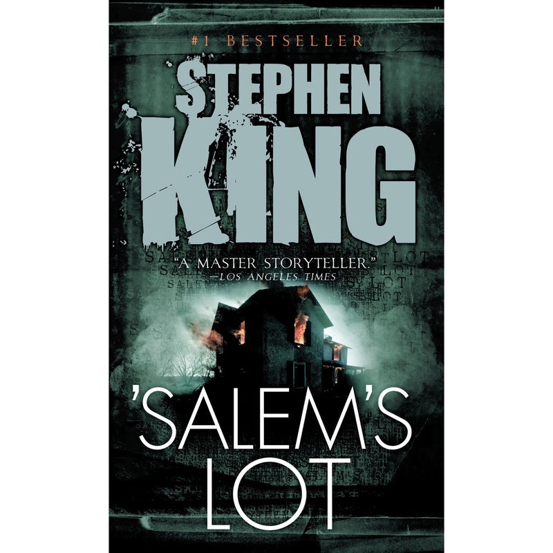 Salem's Lot