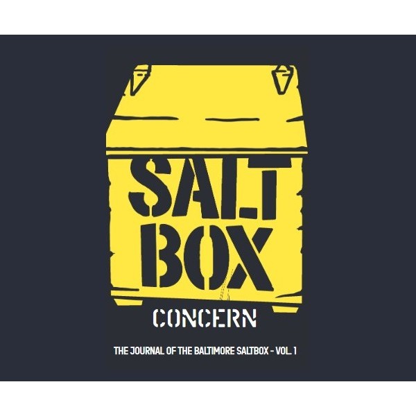 Saltbox Concern Vol. 1