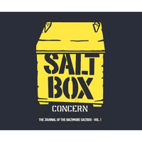 Saltbox Concern Vol. 1