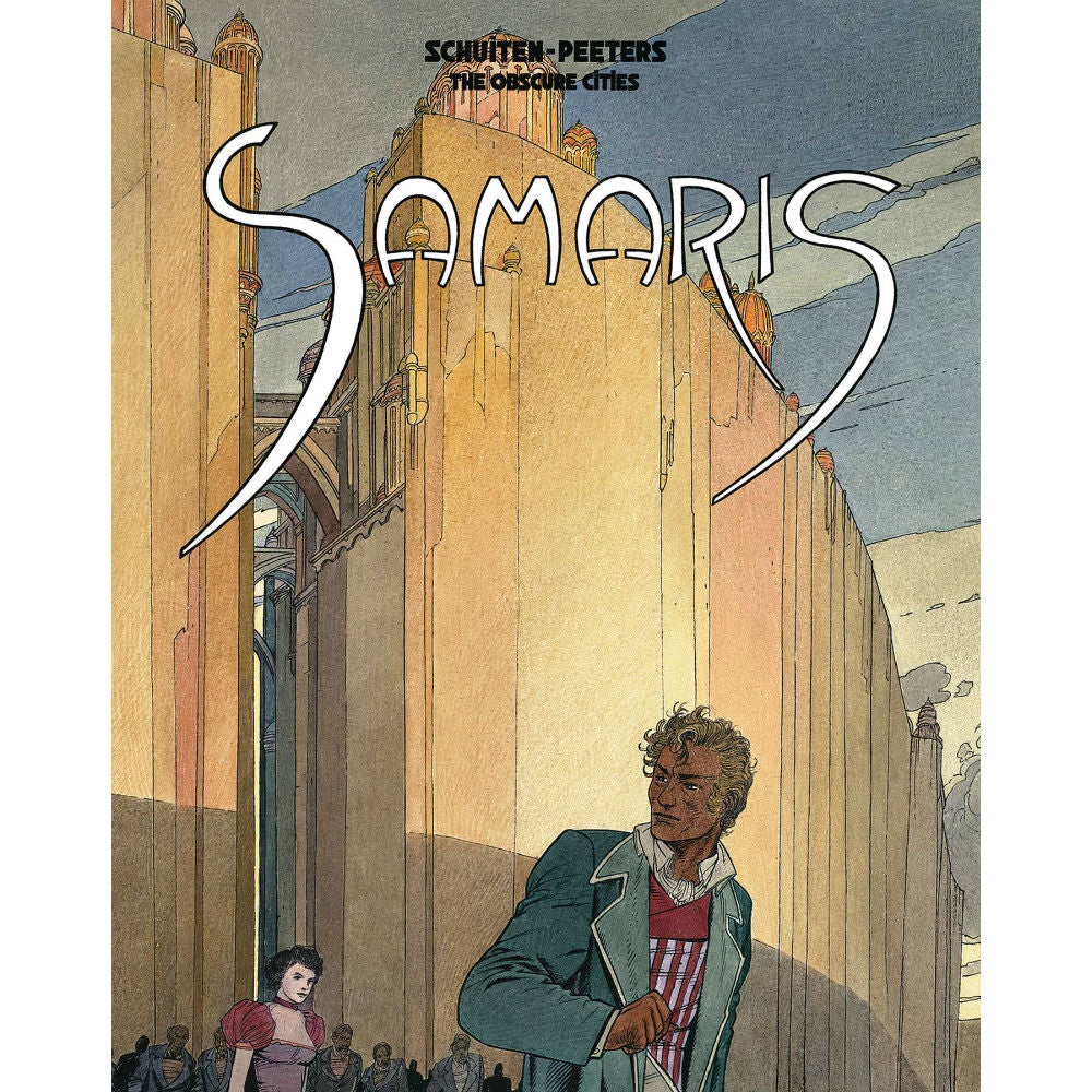 Samaris