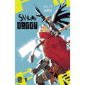 Samurai Doggy #1