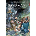 Sandman Book 1 (Deluxe Edition)