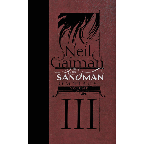 Sandman Omnibus Volume 3