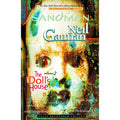 Sandman Volume 2: The Doll's House