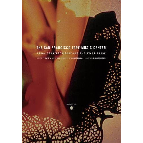  The San Francisco Tape Music Center