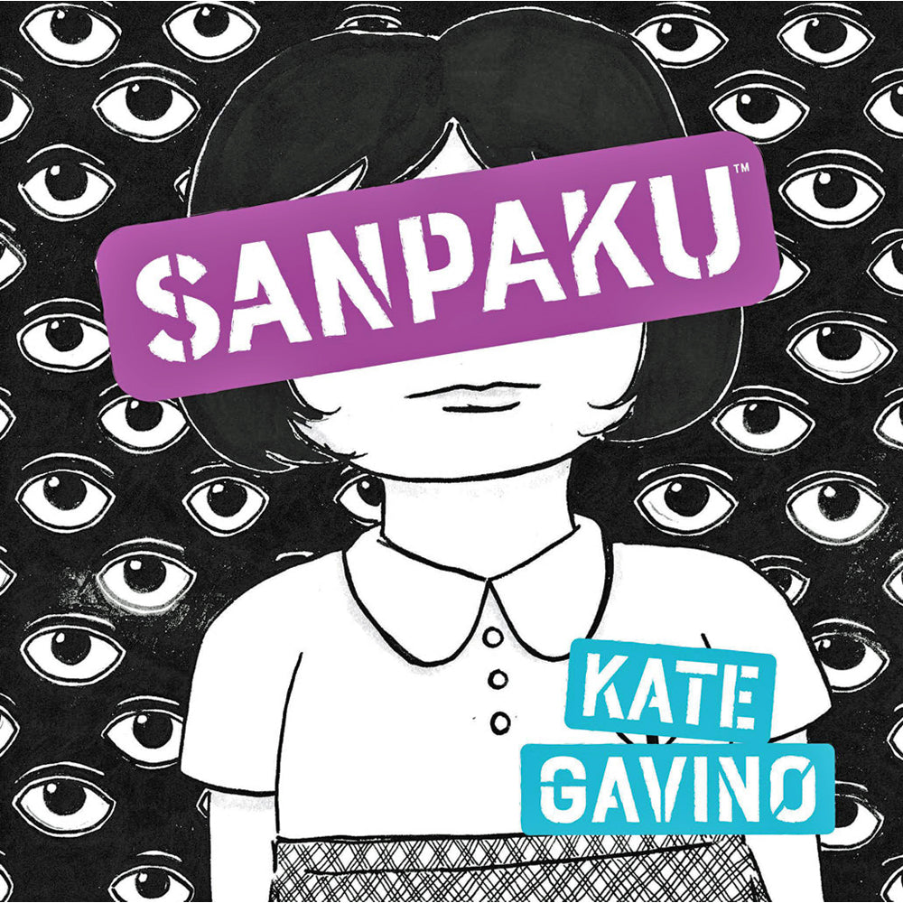 Sanpaku