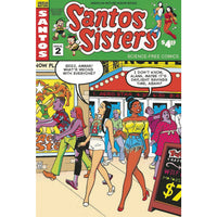 Santos Sisters #2
