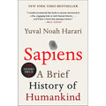Sapiens: A Brief History of Humankind