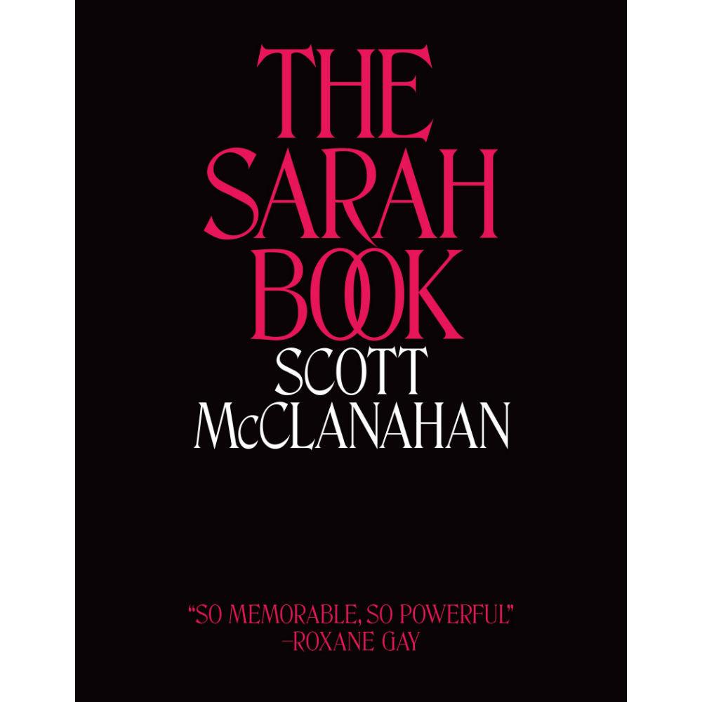 Sarah Book