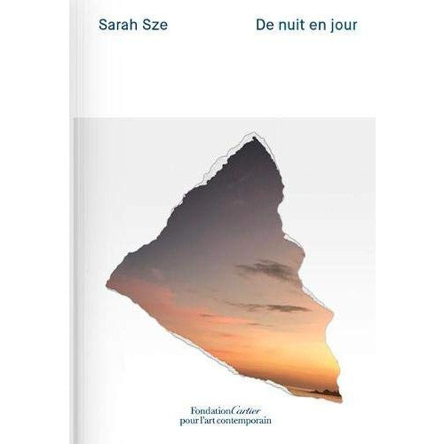 Sarah Sze: Night into Day