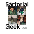 Sartorial Geek Magazine #2