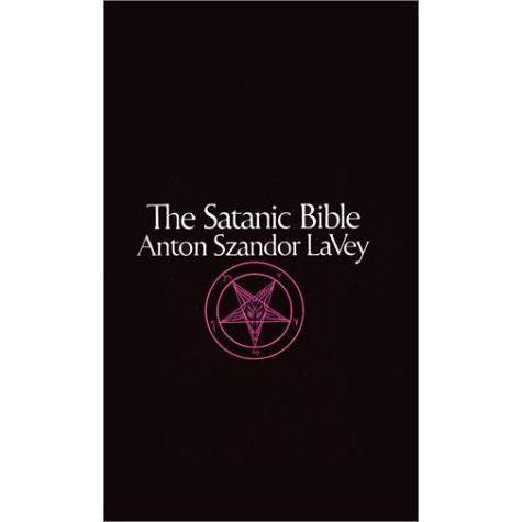 Satanic Bible