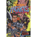 Savage Hearts #1