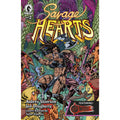 Savage Hearts #2