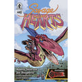 Savage Hearts #3