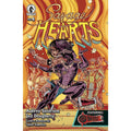 Savage Hearts #4