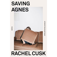 Saving Agnes: A Novel