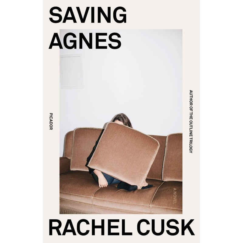 Saving Agnes: A Novel