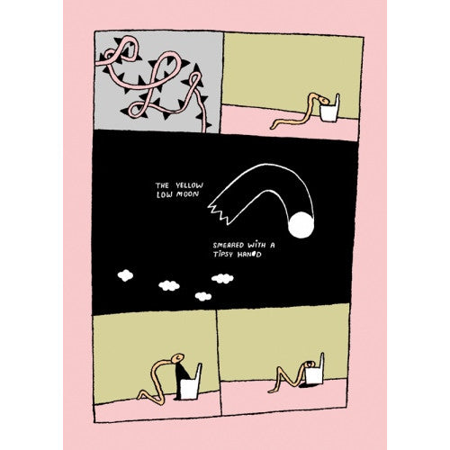 Š! #38: Imperfect Shapes