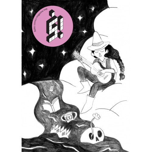 Š! #40: The Very End