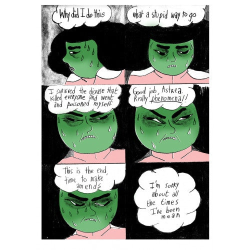 Š! #40: The Very End
