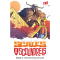 Scales And Scoundrels Book 2