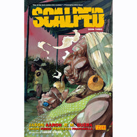Scalped Book 3
