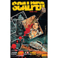Scalped Book 2
