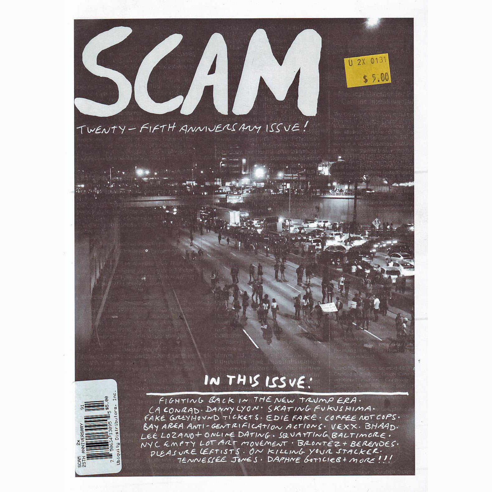 Scam #10