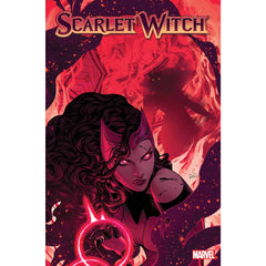 Scarlet Witch #2 – Atomic Books