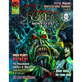 Scary Monsters Magazine #117