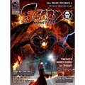 Scary Monsters #126