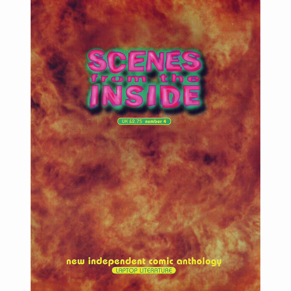 Scenes From The Inside #4