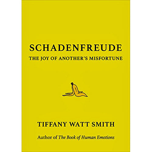 Schadenfreude