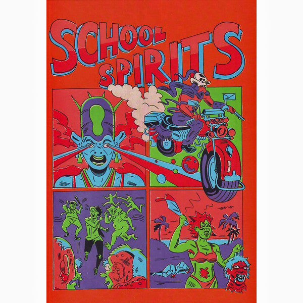 School Spirits