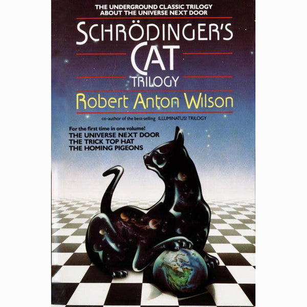 Schrodinger's Cat Trilogy