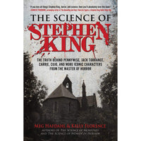 The Science of Stephen King