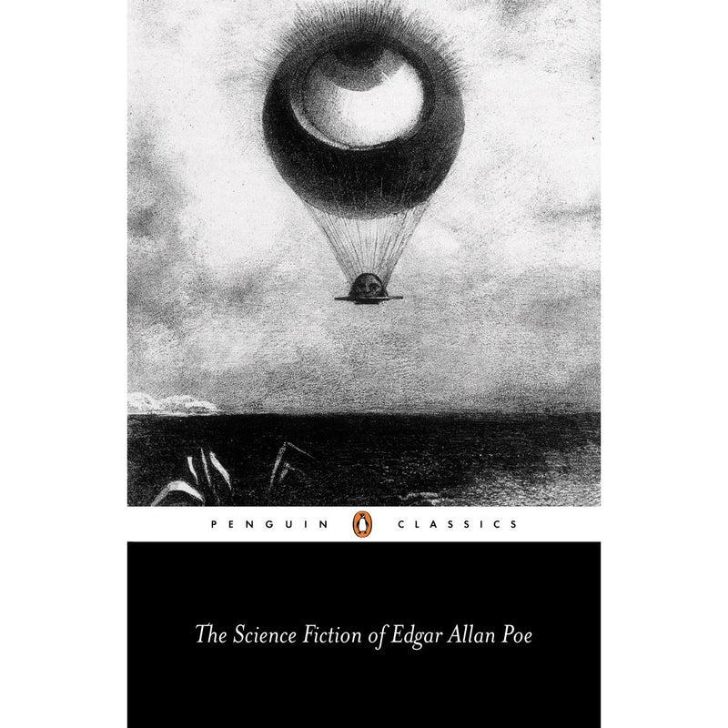 The Science Fiction of Edgar Allan Poe