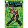 Screwjob Presents: Major Bummer
