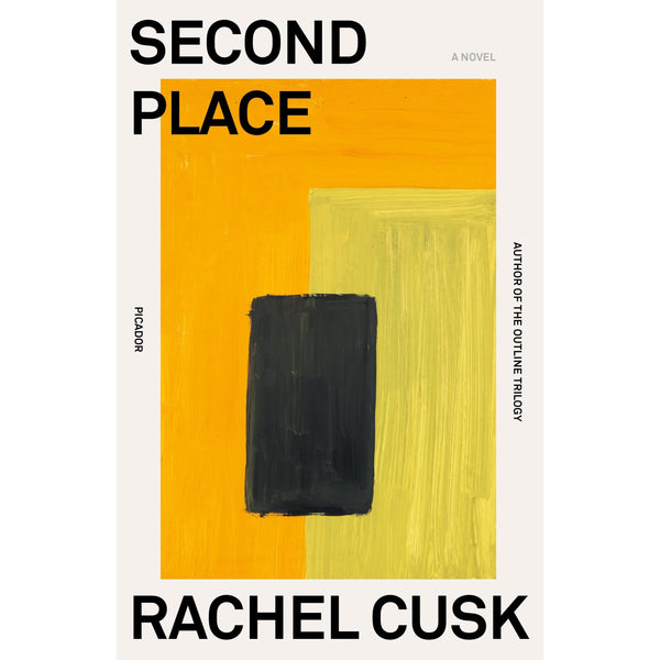 Second Place: A Novel