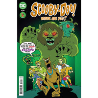 Scooby-Doo Where Are You #109