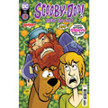 Scooby-Doo Where Are You? #110