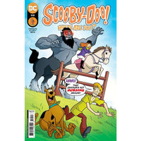 Scooby-Doo Where Are You #119