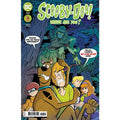 Scooby-Doo Where Are You #113