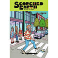 Scorched Earth And Other Stories