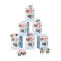 Scottish Tissues Cat Figure