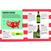 Scratch And Sniff Guide to Beer: A Beer Lover's Companion