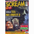 Scream Magazine #53