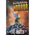Screaming Horror #2