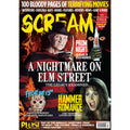 Scream Magazine #67